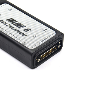 Herramientas de Diagnóstico Completas para Camiones Pesados INLINE para Cummins, para INLINE 6 V8.7 V7.62 - Product Image 4