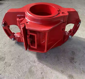 Api 8c Oilfield ड्रिलिंग साइड खोलने के लिए खोल लिफ्ट प्रकार तेल की अच्छी तरह से ड्रिलिंग के लिए - Product Image 6