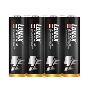 Batería <span class=keywords><strong>AA</strong></span> alcalina de la mejor calidad para juguetes de control remoto 1,5 V celda seca 1,5 V alcalina <span class=keywords><strong>LR6</strong></span> AM3 HIBAR-batería <span class=keywords><strong>AA</strong></span> cilíndrica MSDS - Product Image 1