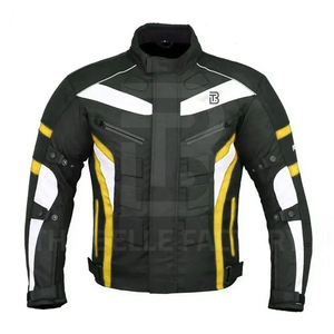Vestes de moto en polyester de haute qualité vêtements d'hiver pour le motocross et la course automobile vestes de moto en gros - Product Image 6