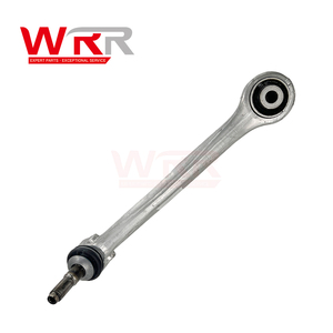 33322284777 33326792541 Brazo de control para BMW F30 F20 328i 335i, piezas de eje de suspensión trasera inferior fiable, brazo oscilante, rótula de barra de acoplamiento - Product Image 2