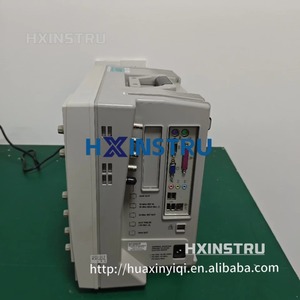ออสซิลโลสโคปแบบดิจิทัล4ช่องสัญญาณ4GHz MSO9404A keysight แบบใช้ - Product Image 5