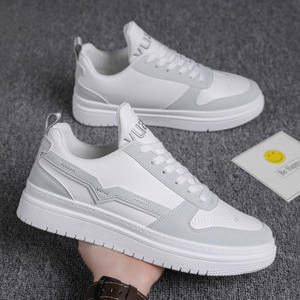 High Quality <b>Man</b> Sports <b>Shoes</b> Casual Tennis Training Non-slip Running and Walking Comfortable Wholesale Lace-up <b>Shoes</b> - Product Image 6