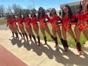 Vestidos ชุดนักเต้นลาตินสำหรับผู้หญิง, ชุดเต้นรำอเมริกันชุดเซ็กซี่ชุดการแสดงบนเวทีและเต้นรำชุดยิมนาสติกรัดรูป - Product Image 2