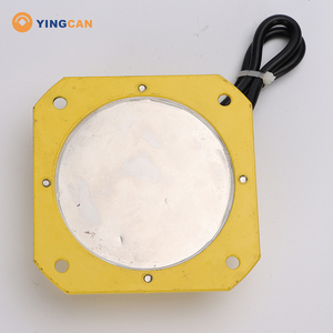 Lecteurs de niveau à film mince en acier inoxydable largement utilisés pour le positionnement du niveau de matériaux dans les conduites et l'équipement, et la protection automatique - Product Image 3