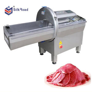 Trancheuse professionnelle baconique <span class=keywords><strong>jambon</strong></span> coupe viande Steak saucisse Bacon - Product Image 3