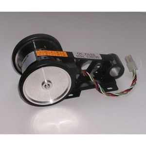 ตัวควบคุมอุณหภูมิสูงแบบมีสายเชื่อมต่อ รุ่น Poundful Encoder PF-AA-3E-3 PF-M-1-A51-A - Product Image 1
