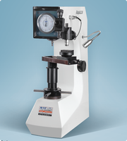 High Stability Universal Hardness Tester HBRVD Series ISO Standard Compliant