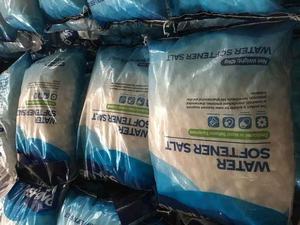 Tablettes de <span class=keywords><strong>sel</strong></span> pour <span class=keywords><strong>adoucisseur</strong></span> d'eau industriel, <span class=keywords><strong>sel</strong></span> NaCl en granulés pour <span class=keywords><strong>adoucisseur</strong></span> d'eau - Product Image 3