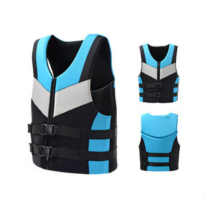 Fabrication <span class=keywords><strong>sauvetage</strong></span> aquatique sécurité haute flottabilité <span class=keywords><strong>sauvetage</strong></span> navires marins gilets <span class=keywords><strong>de</strong></span> <span class=keywords><strong>sauvetage</strong></span> en néoprène - Product Image 4