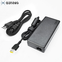 Adaptateur d'alimentation pour ordinateur portable 135W AC pour Lenovo ThinkPad X1 Extreme Gen 1 2 3 4 5 W540 W541 T440 T440S T440P T470P T540p
