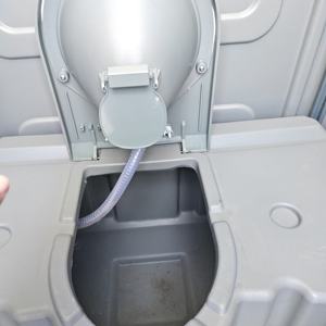 Toilette de <span class=keywords><strong>camping</strong></span> portable, légère et pliable, pour voiture, <span class=keywords><strong>camping</strong></span>-car, voyage, pique-nique, plage, usage adulte - Product Image 1