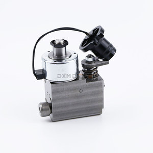 Válvula solenoide para bomba de combustible CAT C7C9 C7 C9 319-0678 para motor 325D/329D/336D/330D - Product Image 1
