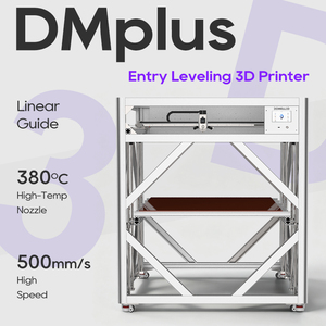 EU DM10-16Plus Industrial Large FDM 3d <b>Printer</b> Big Size 1600mm Dual Extruder 3d Print Machine Impresora 3d - Product Image 1