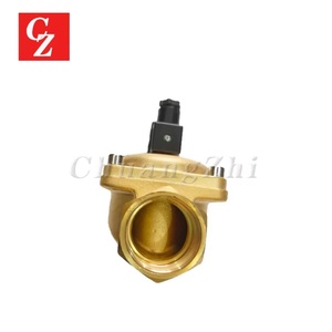 Nouvelle électrovanne 92916998 48V 50Hz pour compresseur Ingersoll Rand, vanne d'arrêt de coupure d'huile - Product Image 4