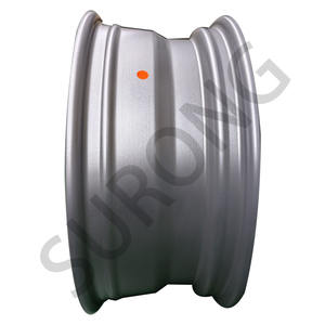 Surong <span class=keywords><strong>ขอบ</strong></span>ล้ออัลลอยขนาด<span class=keywords><strong>15</strong></span>นิ้วอะไหล่รถยนต์เกรดสูง<span class=keywords><strong>5</strong></span><span class=keywords><strong>รู</strong></span>สภาพใหม่ราคาโรงงาน - Product Image 1