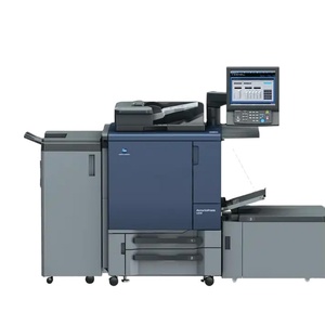 Impresora Digital de Imágenes de Alta Calidad C2060 Reacondicionada, Fotocopiadora Konica Minolta 2060 - Product Image 1