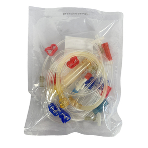เครื่องฟอกเลือดสัตว์ SUNNYMED รุ่น 18-SY-W600HS สำหรับแมวและสุนัข - เป็นมิตรกับสิ่งแวดล้อมและทนทาน เหมาะสำหรับใช้ในโรงพยาบาล/คลินิก - Product Image 3