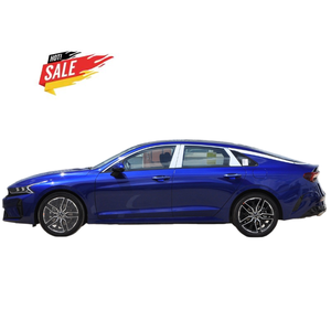 KIA K5 Pure Trend Auto Smart car Meilleures offres populaire essence AUTO Coupé <span class=keywords><strong>en</strong></span> Chine <span class=keywords><strong>Acheter</strong></span> des voitures neuves <span class=keywords><strong>en</strong></span> <span class=keywords><strong>ligne</strong></span> <span class=keywords><strong>aux</strong></span> enchères KIA K5 NOUVELLE VOITURE - Product Image 2