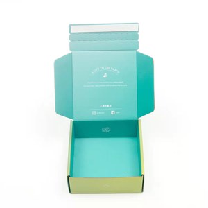 กล่องจดหมายกระดาษแข็ง2025ป่าแบบกำหนดเองมีแถบซิปและแถบกาวฉีกขาดกล่อง<span class=keywords><strong>ไปรษณีย์</strong></span>แบบปิดเอง - Product Image 6