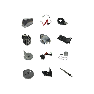 Usine chinoise <span class=keywords><strong>Prix</strong></span> compétitif <span class=keywords><strong>Moteur</strong></span> de bateau à essence 2 <span class=keywords><strong>temps</strong></span> <span class=keywords><strong>Moteur</strong></span> <span class=keywords><strong>hors</strong></span>-<span class=keywords><strong>bord</strong></span> - Product Image 4