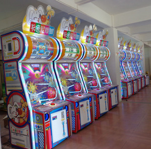 Không gian Nói Tiếng Anh Nhật ký giả lập Arcade Bingo pinball Máy kim loại Xổ Số bóng giả lập - Product Image 2