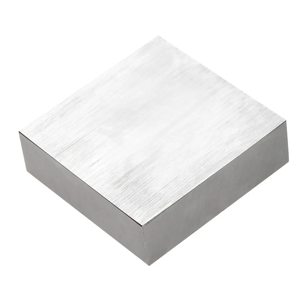 High Quality Steel Bench Block For Jewelry Making Blocks