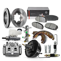 En Existencia, Accesorios Completos para Automóviles Bz4x, Filtros para Faros Delanteros, Parachoques, Ruedas, Puertas, Pastillas de Freno, Repuestos y Accesorios para Toyota Bz4x