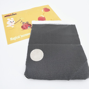 G0481 Bolsa Mágica de Valor Agregado, Bolsa del Tesoro con Artículos, Venta al por Mayor de Accesorios de Magia Kingmagic, Juguetes Mágicos para Espectáculos - Product Image 1