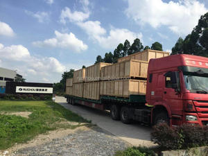 Ruizhou thiết kế mô hình làm & phân loại máy - Product Image 6