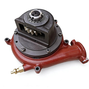 New Direct Replacement Cooling Water Pump Assembly 1003581992 for Baudouin M33 M26 Engines - Product Image 2
