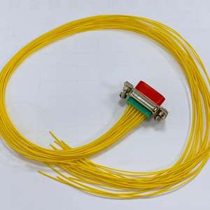 Connecteur Rectangulaire CDB-19T 400mm Miniature en Stock - Meilleures Ventes - Product Image 5