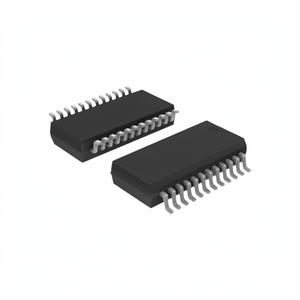 LTC1598IG#PBF Manufacturer Channel Electronic Circuit Components Data Acquisition 24 SSOP - Product Image 1
