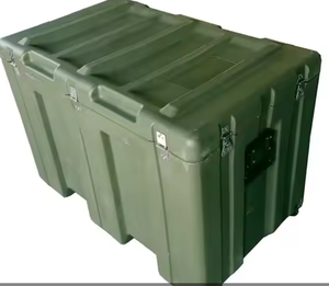 DF 1 273L 274L 275L 276L 277L CN HUN Custom Factory Direct Large Storage Capacity Heavy Duty Roto-molded <b>Box</b> - Product Image 6