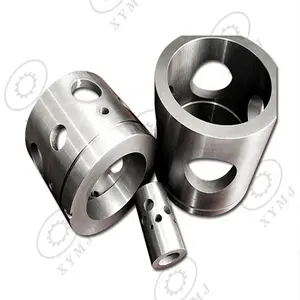Cemented Carbide Seat And Core For Choke Valve &Throttle Valves