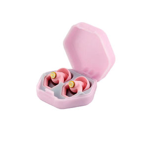 جودة عالية <span class=keywords><strong>32dB</strong></span> مع تصميم عصري لحماية السمع الاحترافية اليومية - Product Image 2