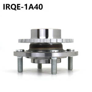 Conjunto de Cubo de Rueda IRQE 1A40 para Autos Lotus, Acero para Rodamientos, Número de Pieza Nuevo PW823106 - Product Image 2