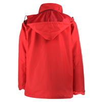 Vestes d'extérieur imperméables, manteaux de pluie pour hommes, vêtements personnalisés, veste de pluie sur mesure, uniforme