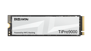 قرص صلب من نوع ZHITAI TiPro9000 PCIe Gen5 X4 بسعات 1 تيرابايت و2 تيرابايت و4 تيرابايت M.2 2280 - Product Image 4