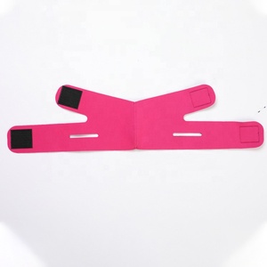 Slimming Band <b>Face</b> <b>Shaper</b> Belt <b>Face</b> Slimming Belt - Product Image 3
