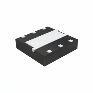 6 puces électroniques à puce exposée XFDFN NCP4623HMX050TCG pour la gestion de l'alimentation (PMIC) – Service complet original - Product Image 1