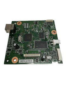 لوحة رئيسية JUYONG مناسبة جيدًا للوحة HP M125A Formatter بحالة جيدة - Product Image 2