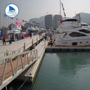 <strong>Concrete</strong> <strong>Floating</strong> Pontoon <strong>Dock</strong> <strong>Concrete</strong> <strong>Floating</strong> <strong>Dock</strong> Good Price - Product Image 4