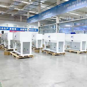 BIOBASE中国クラス2 A2生物的安全キャビネットBSC-4FA2-<span class=keywords><strong>HA</strong></span> ULPAフィルターUVランプバイオセーフティキャビネットラボ用 - Product Image 5