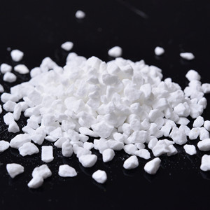 <span class=keywords><strong>Cloro</strong></span> Granular Blanco de Liberación Lenta, 99% de Pureza, <span class=keywords><strong>para</strong></span> Piscinas, Almacenes, Pago Garantizado, MOQ Bajo - Product Image 3