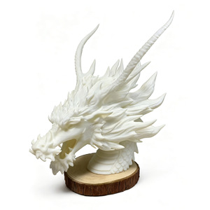 Service de prototypage par impression 3D VANX STL STP OBJ SLA FDM PLA Personnalisation pour modèles industriels - Product Image 2