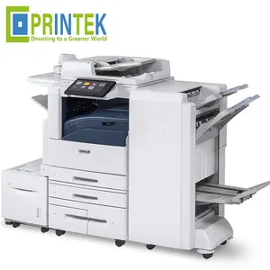 All-In-One fotoğraf fotokopi makinesi fotokopi kullanımı için Xerox AltaLink C8035 8035 8045 8055 için lazer yazıcılar kullanılır
