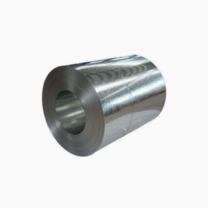 Bobine d'acier galvanisé HDG, prix de la bobine d'acier, bobine d'acier revêtue de zinc pour la construction, la toiture, les pièces automobiles - Product Image 1