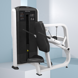 Équipement de gymnastique commerciale musculation musculation torse rotatif pour <span class=keywords><strong>machine</strong></span> de gymnastique - Product Image 6