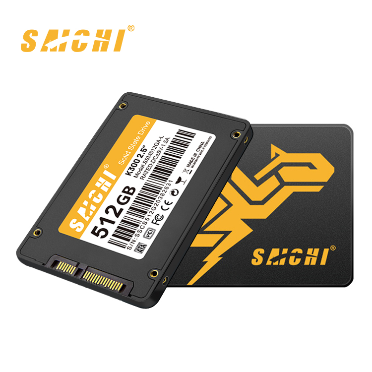 KUGARI　2.5インチ SATA III 512GB SSD Amazon.com: Vansuny 512GB SATA III SSD Internal Solid State
